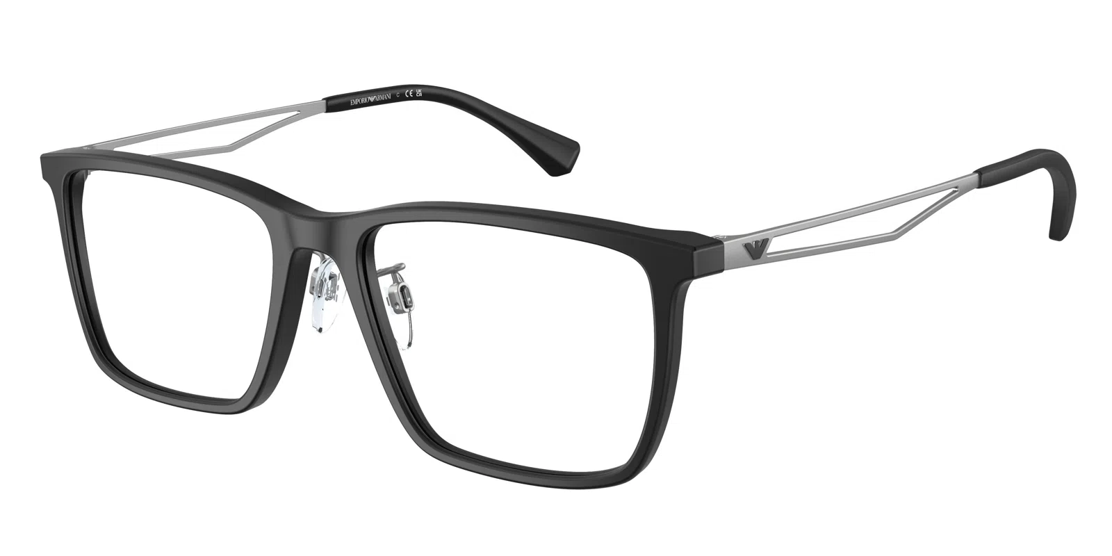Emporio Armani 3214D Eyeglasses - view 2